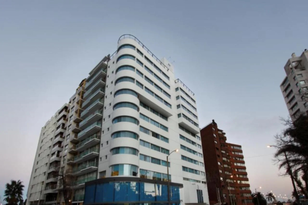 Palladium Business Hotel