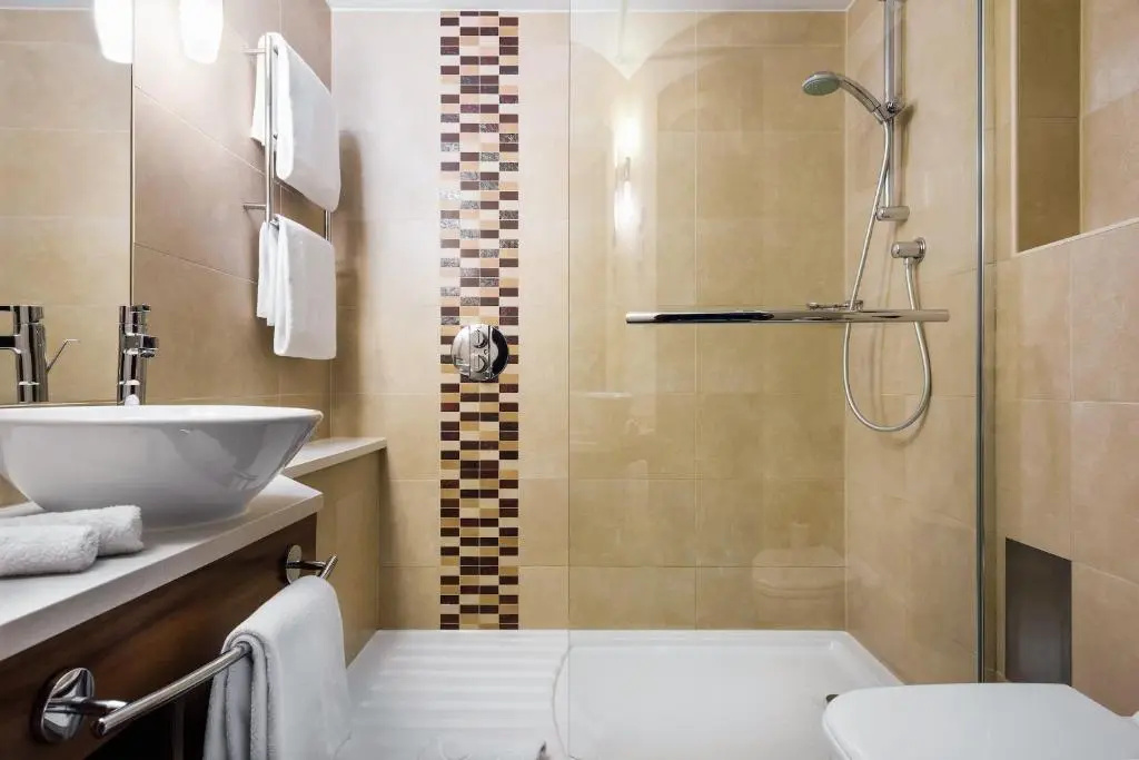 Hilton Garden Inn Krakow - Chambres