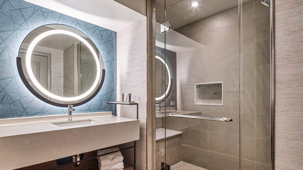 Harrah’s Resort Atlantic City– A Caesars Rewards Destination - Général