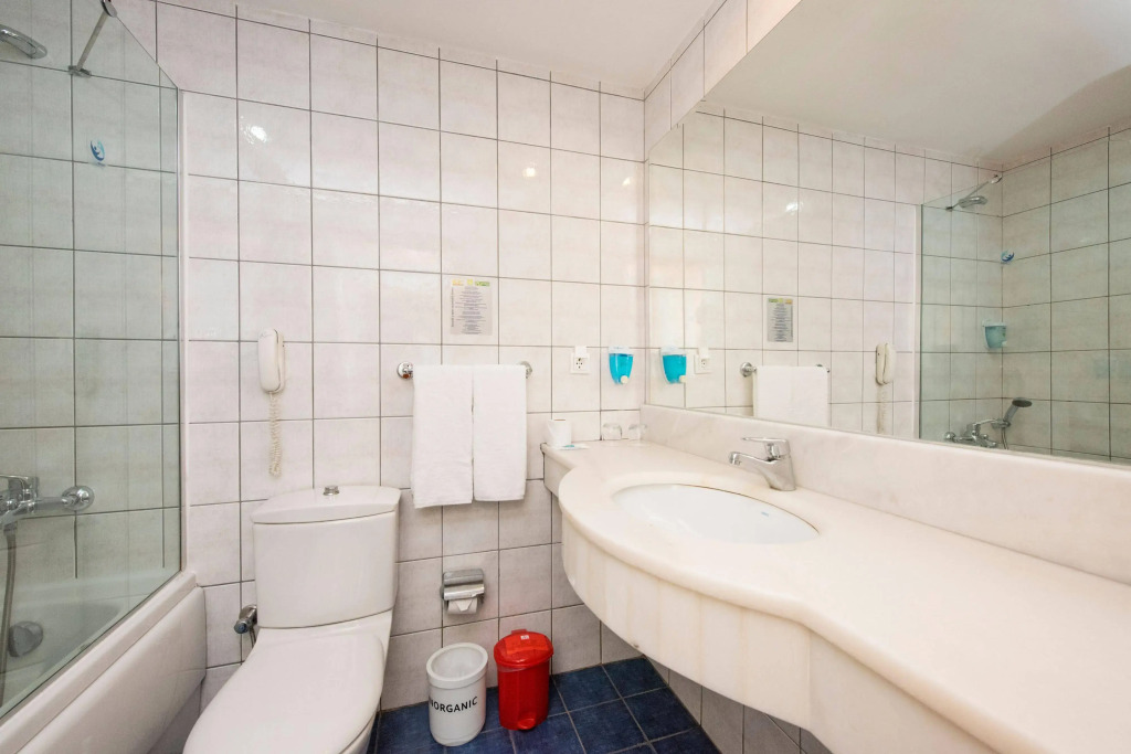 AQI Hydros Club  - фото 8