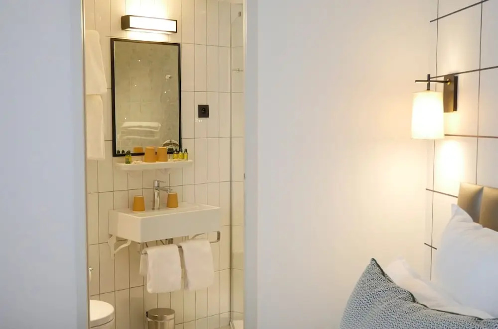Hotel Moderniste 30