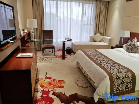 Xiangcheng International Hotel - Chambres