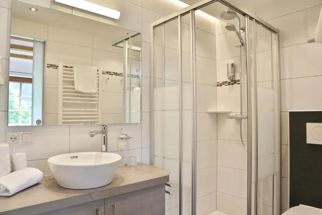 Hotel Weiler - Chambres