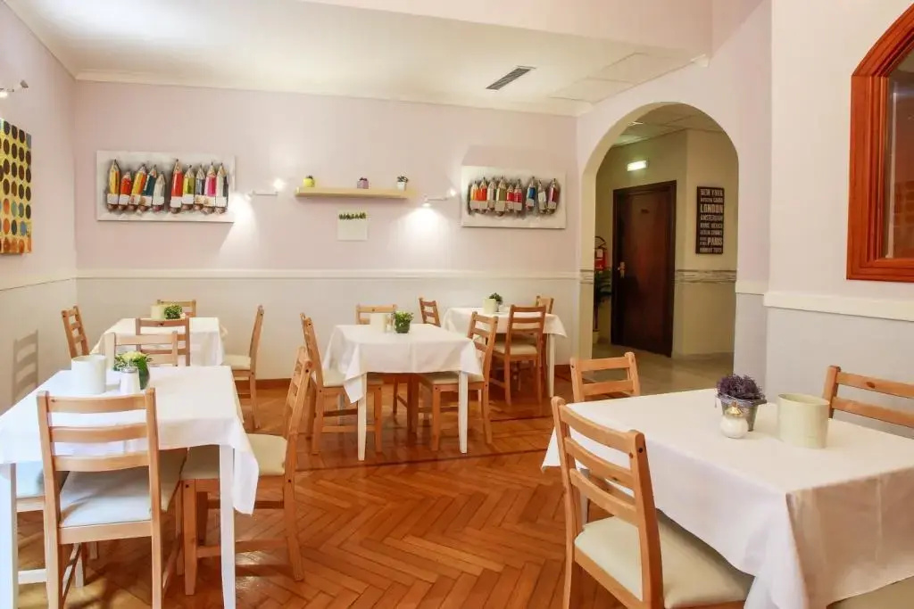 New Hotel Trinita dei Monti - Général