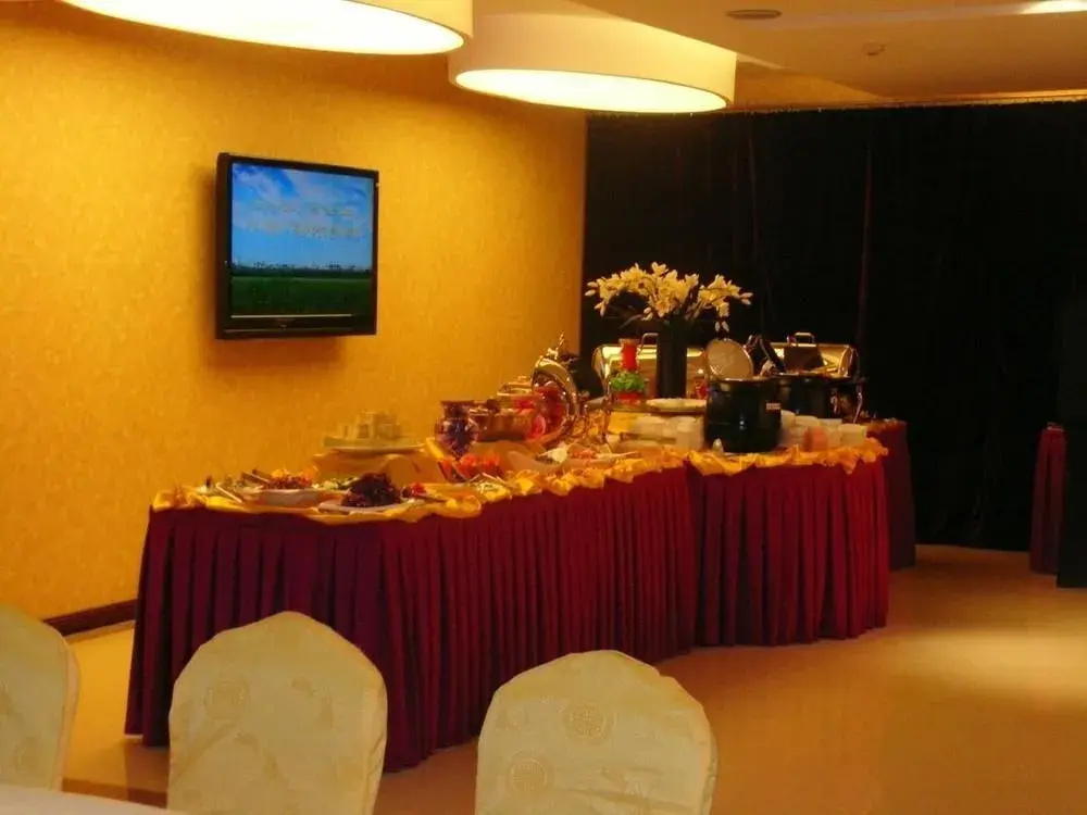 Business Centre