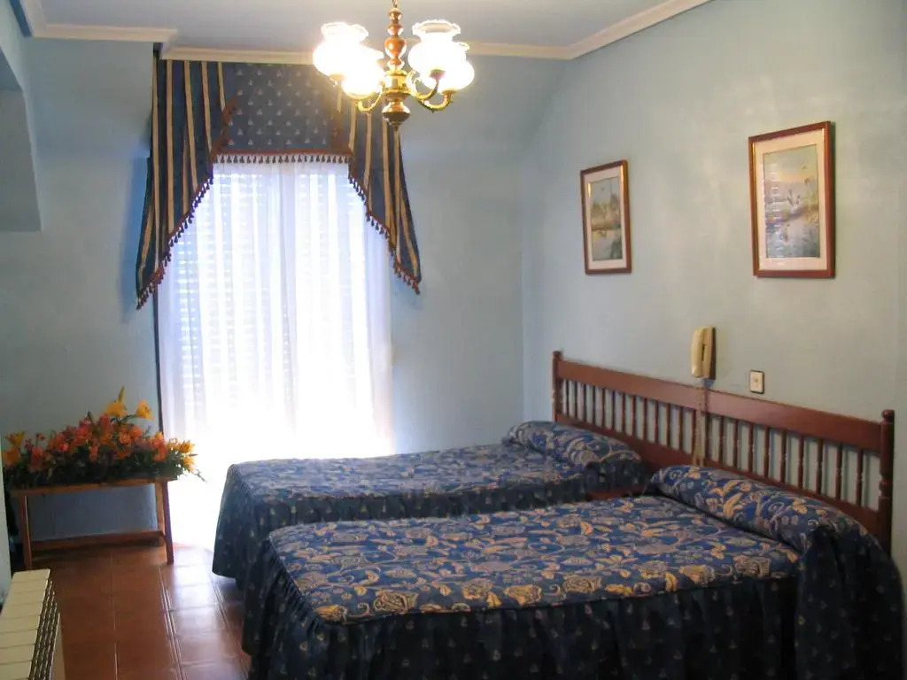 Hotel Isabel by null