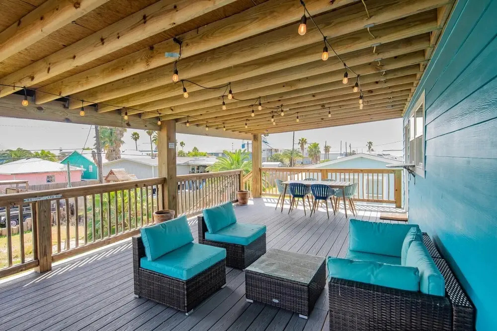 Casita Del Mar - Golf Cart Included! Boat Parking!