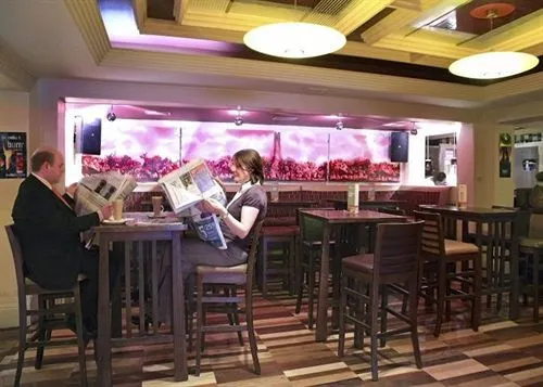 Westcourt Hotel - Général