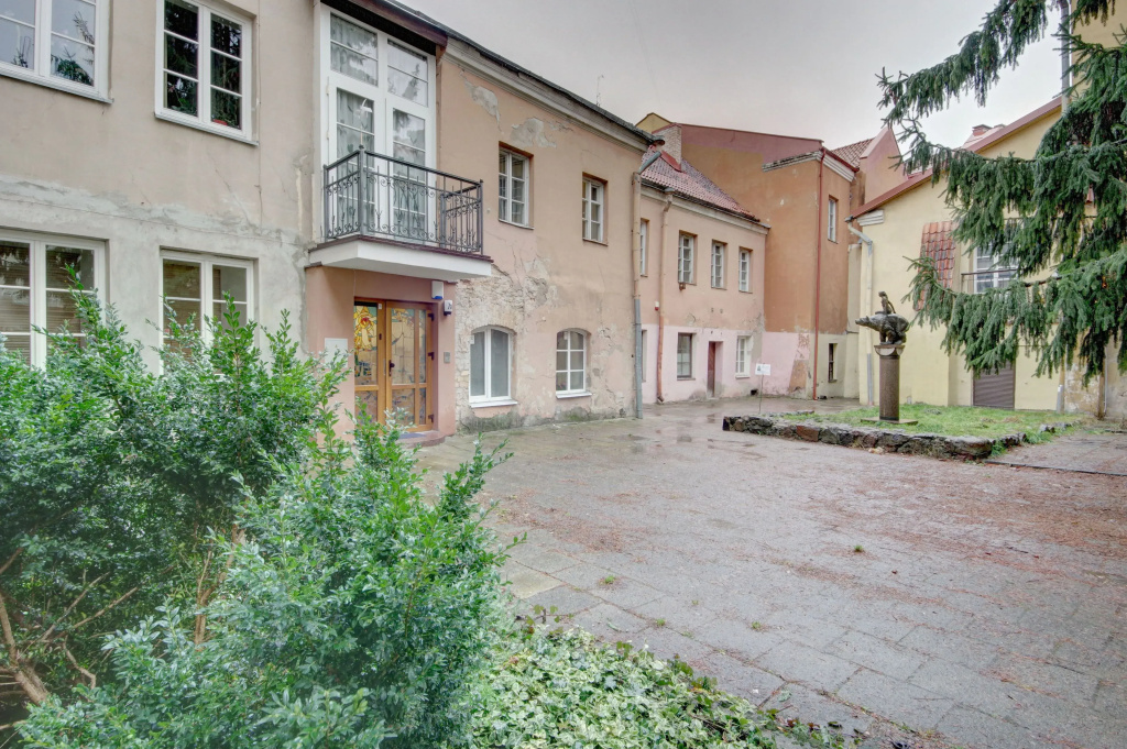Vilnius Old Town Apartments