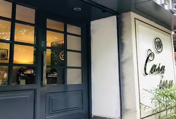 Hotel Casa Inn