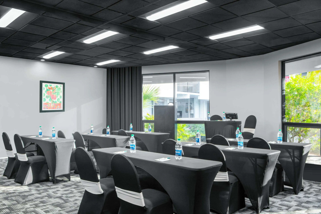 Quality Inn Miami South - Général