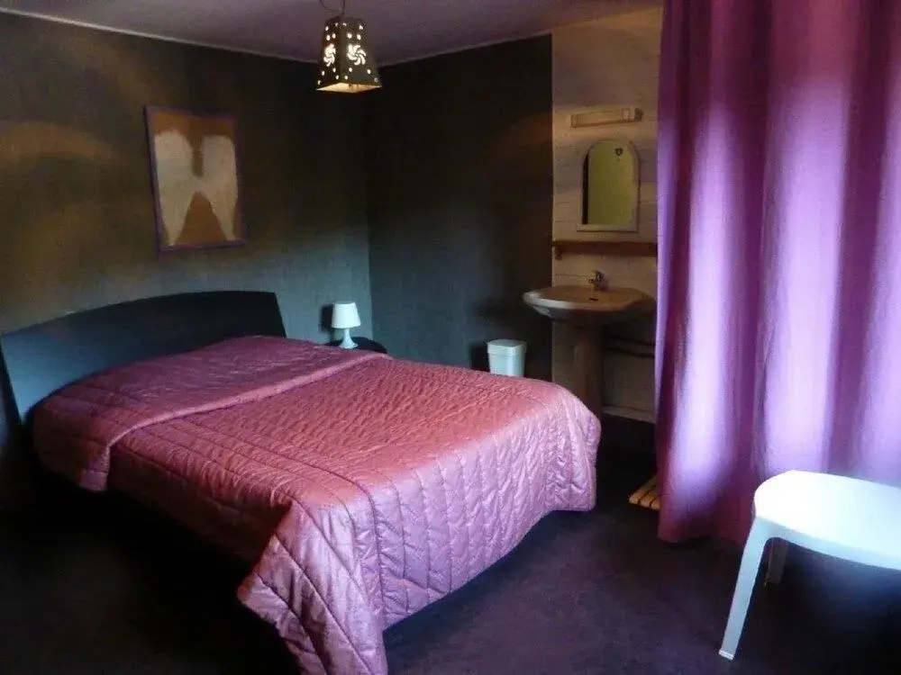 Voir la photo 2 — Hotel Restaurant L'Angelus