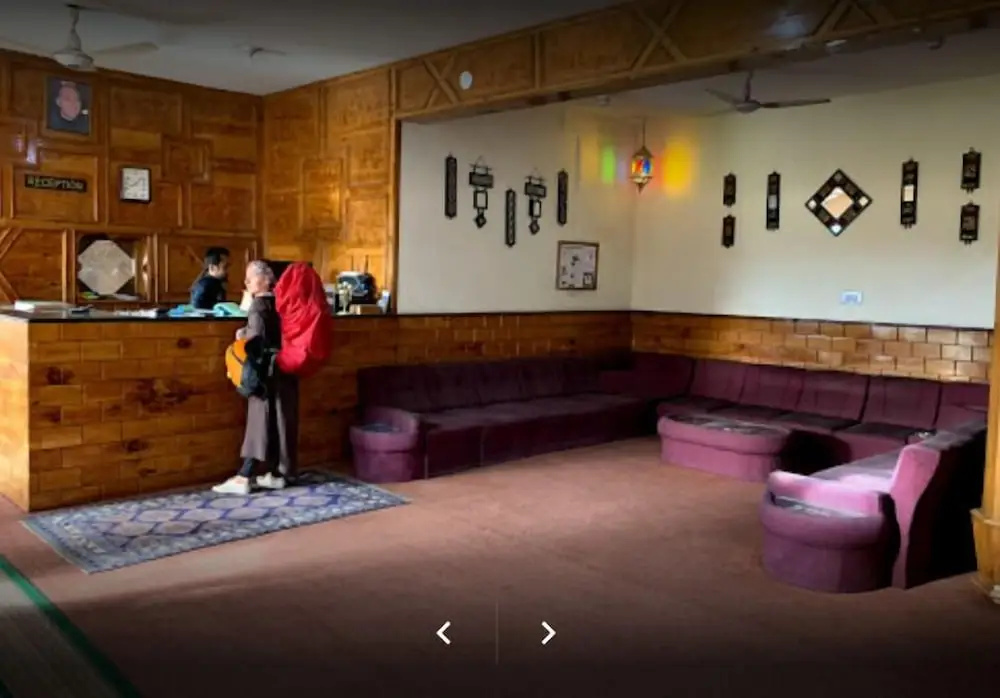 Hotel photo 15