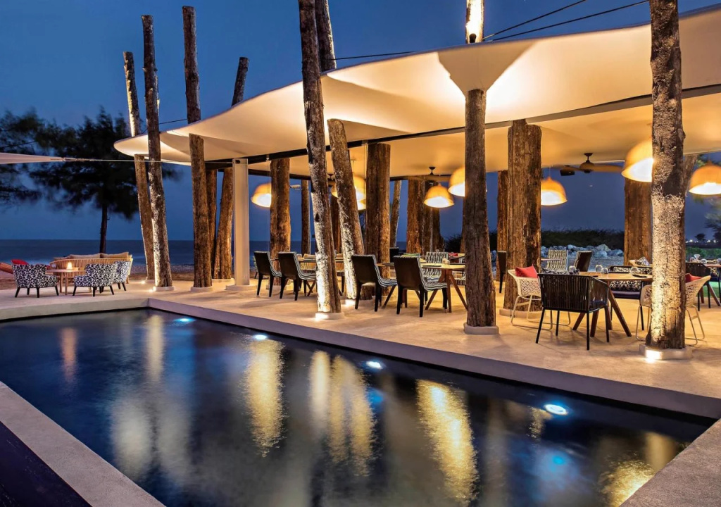SO/ Sofitel Hua Hin - 4
