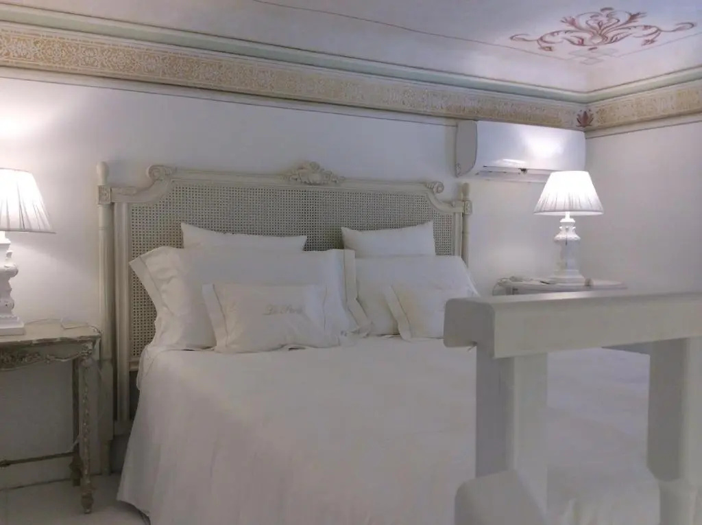 Deluxe Junior Suite
