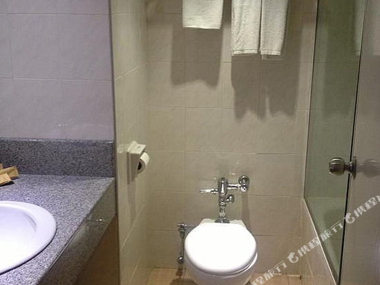Hotel Grand Continental Kuantan