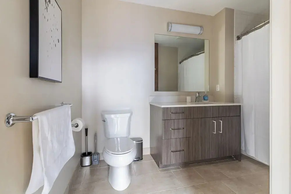 Landing Apartments Prospect Hill Historic District — фото 6