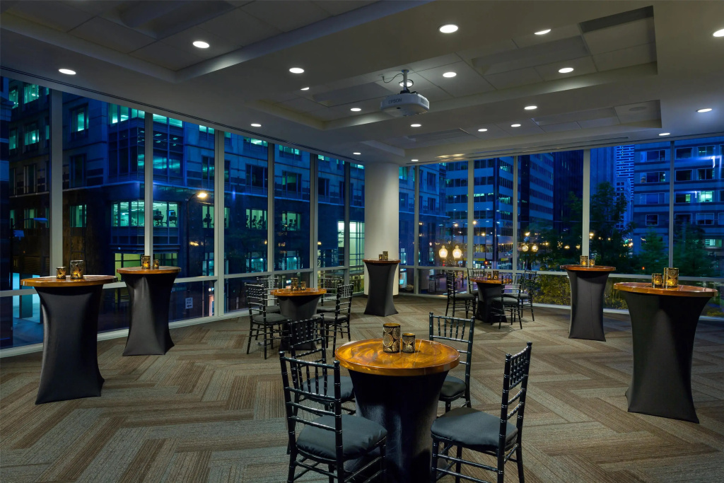 Hyatt Place Chicago/Downtown - The Loop - Général