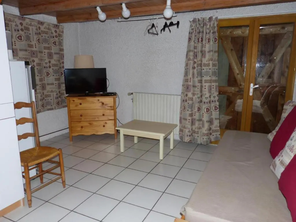 Voir la photo 3 — La Balme