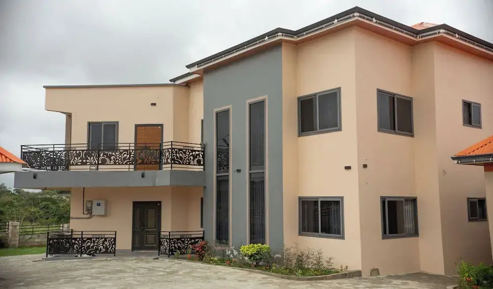 Bethel AirBnB