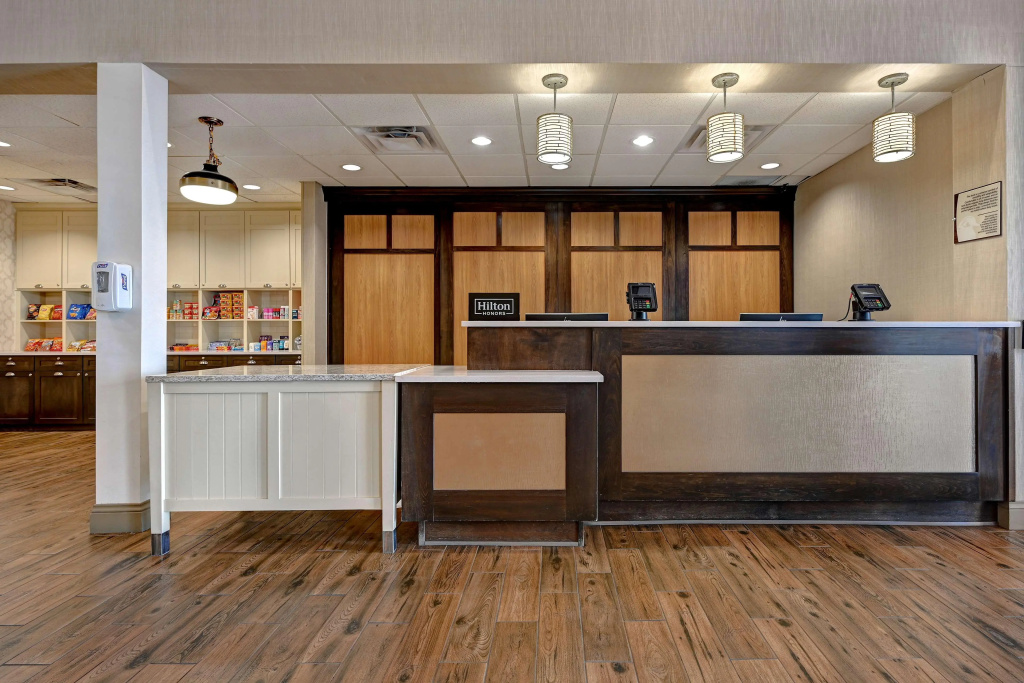 Homewood Suites by Hilton Albuquerque Airport - фото 2