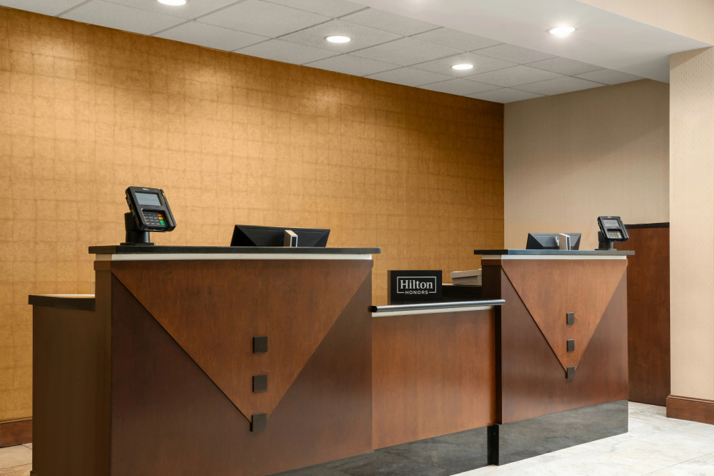 Homewood Suites by Hilton Newport Middletown, RI - Général