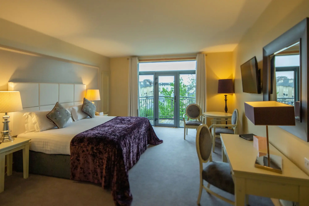 Hotel Kilkenny - Général