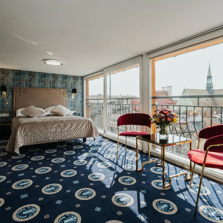 Hotel photo 28