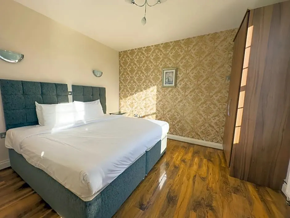 OYO Baylis House Hotel - Chambres