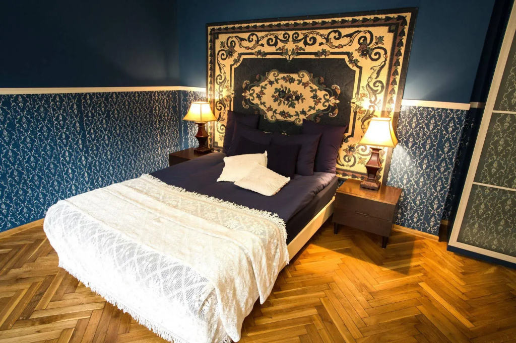 Boutique Apartments - Kazimierz - Général