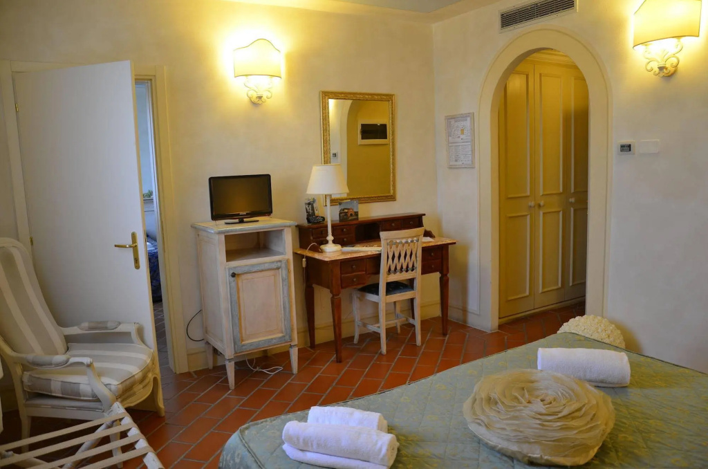 Hotel Borgo il Poeta - Général