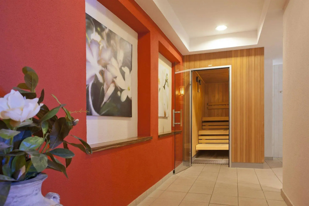 Hotel photo 9