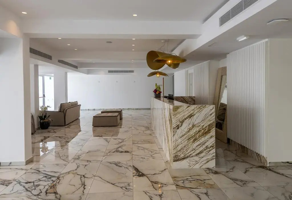 Kokkinos Boutique Hotel — Протарас, Кіпр мініатюра 14