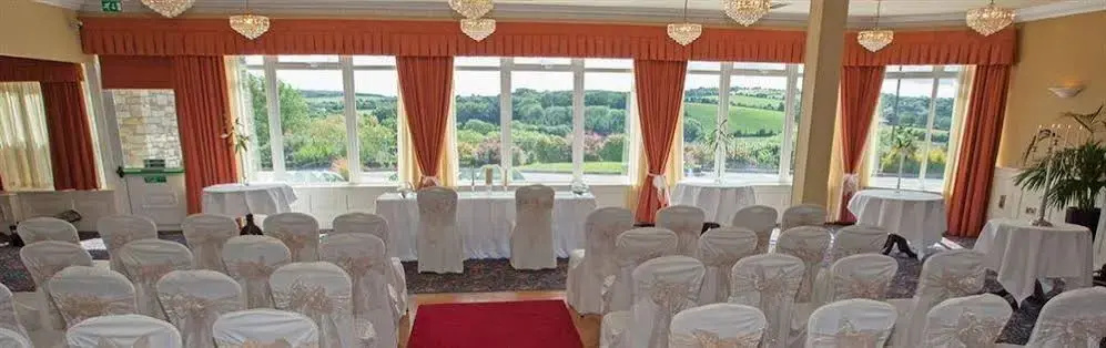 Fernhill House Hotel & Gardens - Général