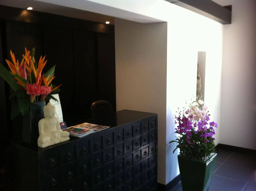 Ban Kao Tropical Boutique Residence
