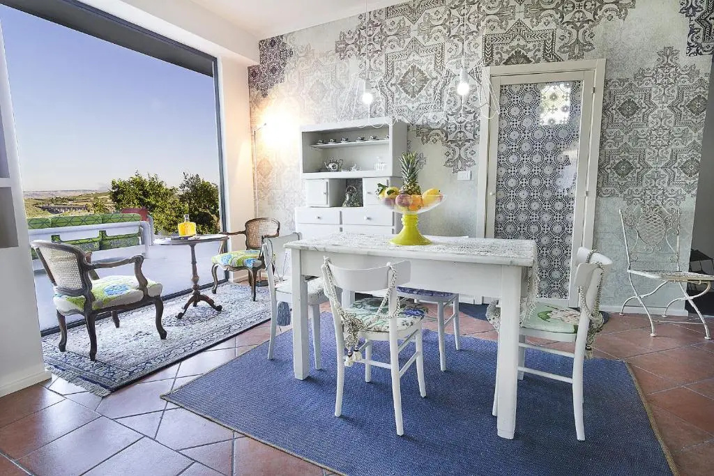 Bontempo Suite - Chambres