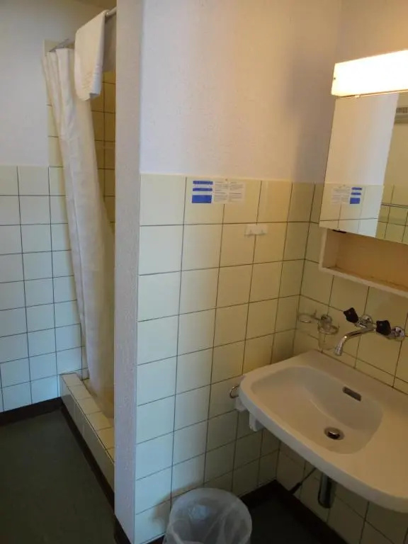Schweizerhof - Chambres