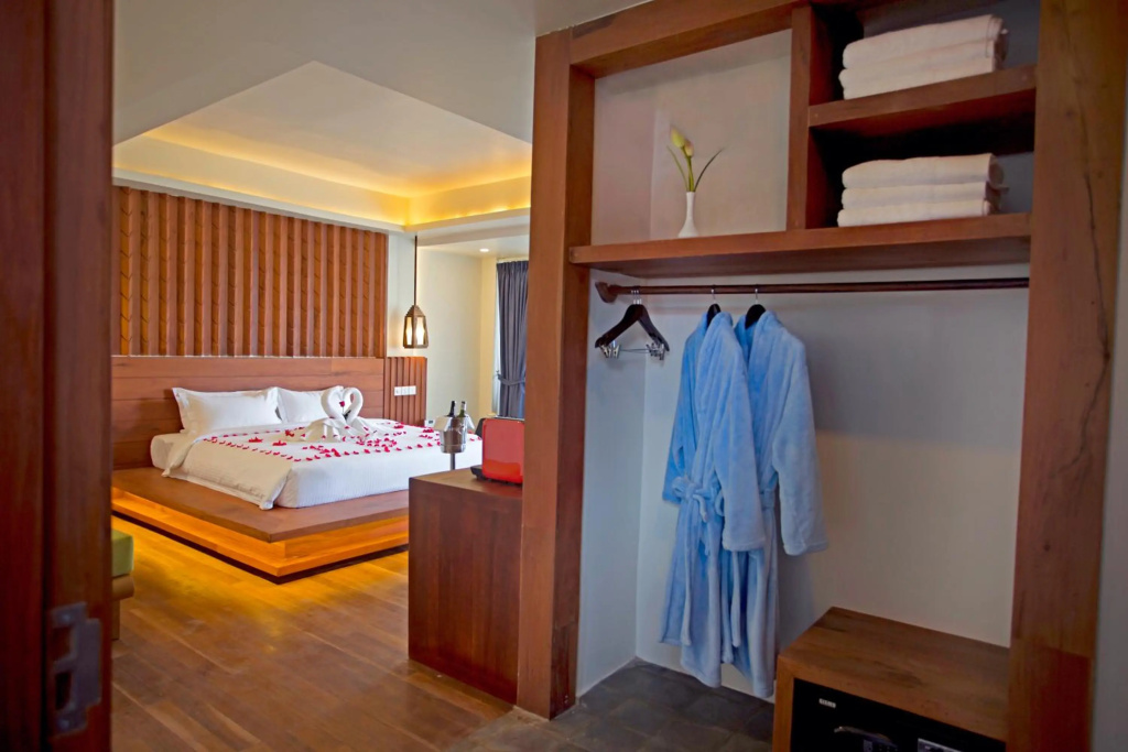 Hari Residence & Spa — 3