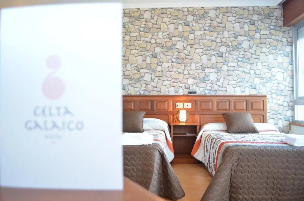 Superior Double room (twin beds)