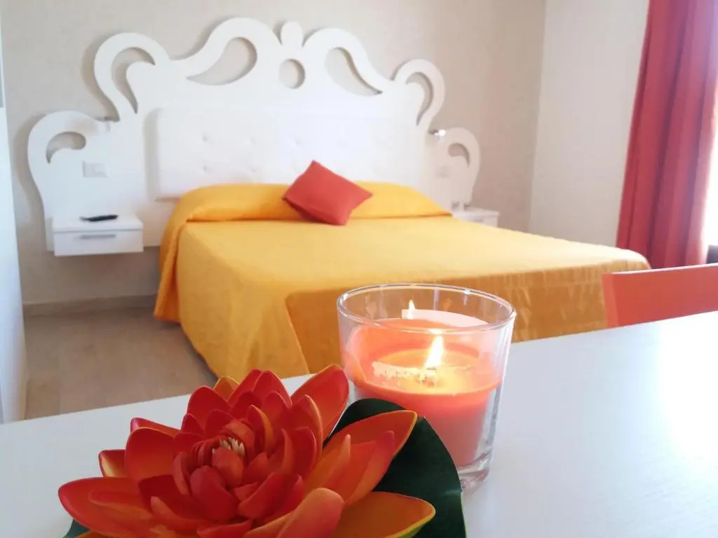Tesori del Salento - Chambres