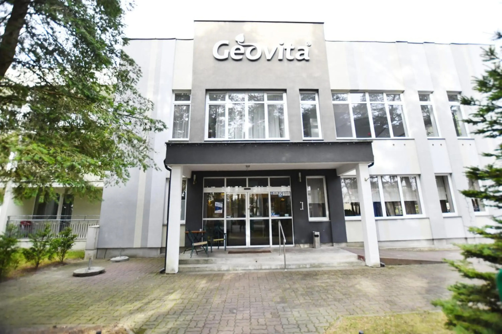 Geovita Dzwirzyno