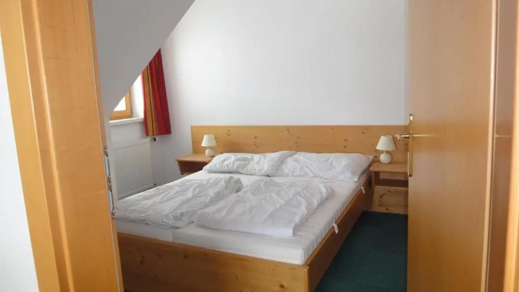 Gindlhütte - Chambres