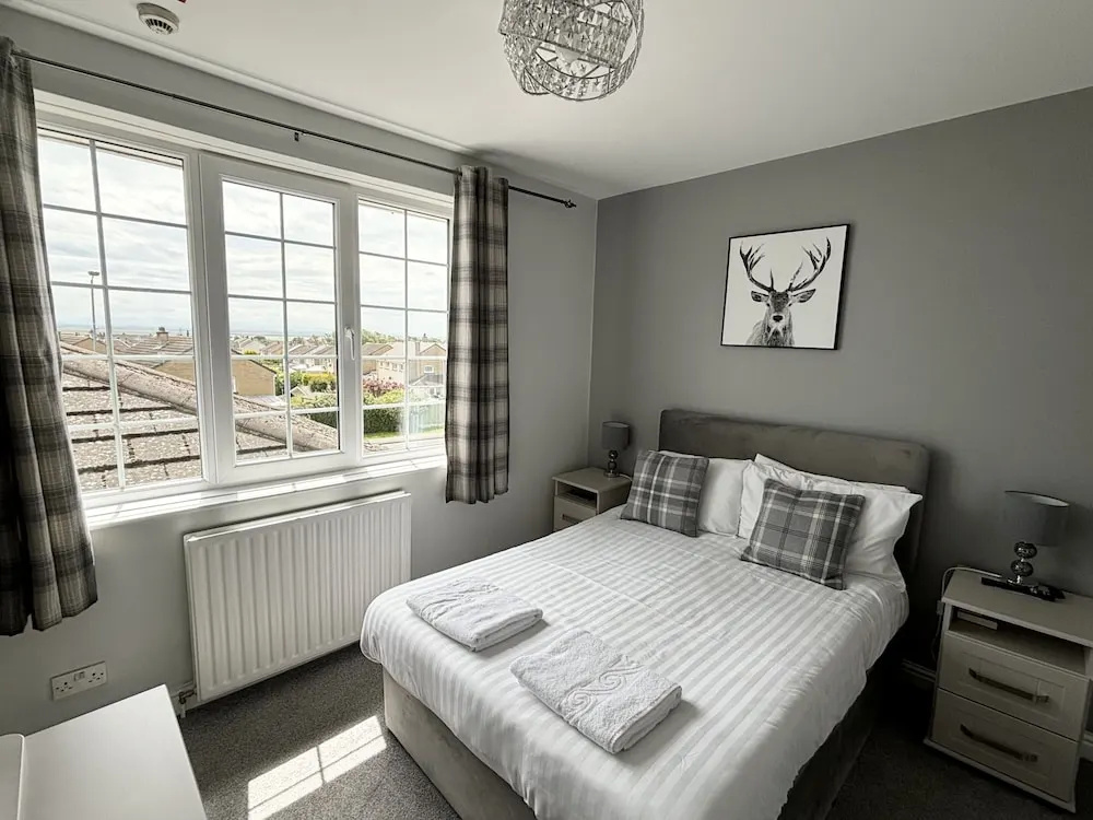 Solway Lodge Hotel - Général