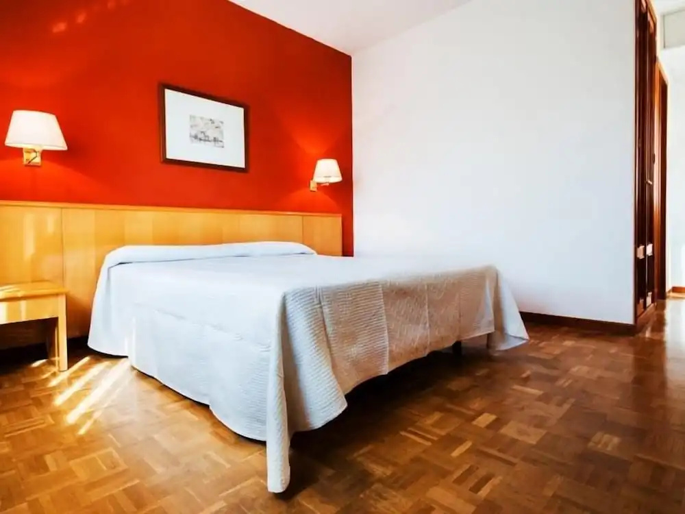 Hotel Alcarria - Chambres