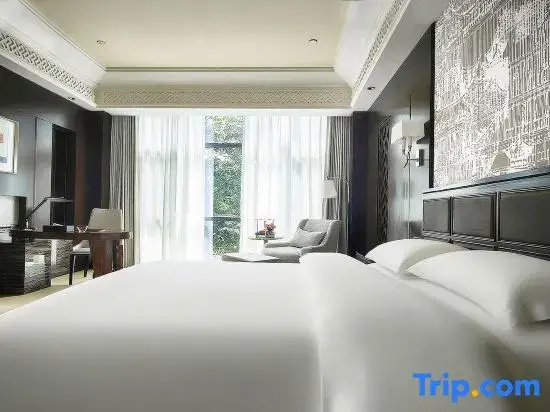 Wuhan Conference Center - Chambres