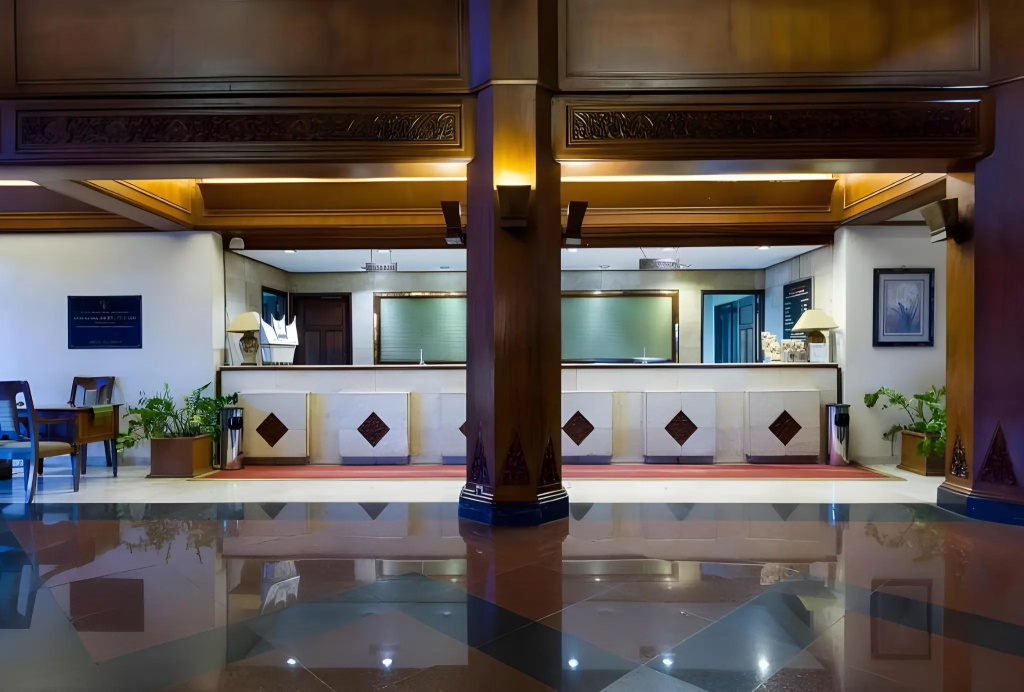 Hotel photo 14