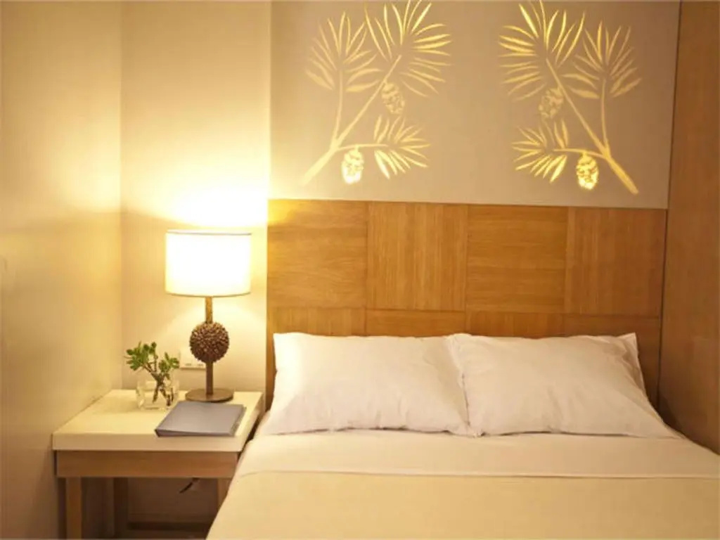 Superior Double room (full double bed)
