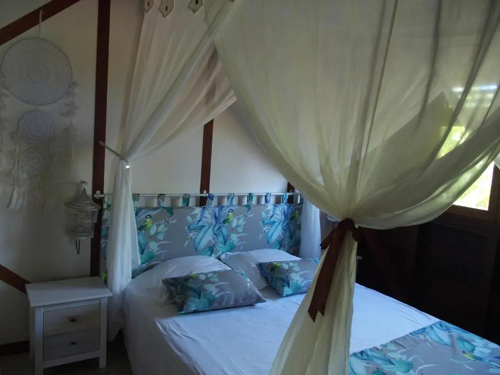 2 Bedrooms Bungalow
