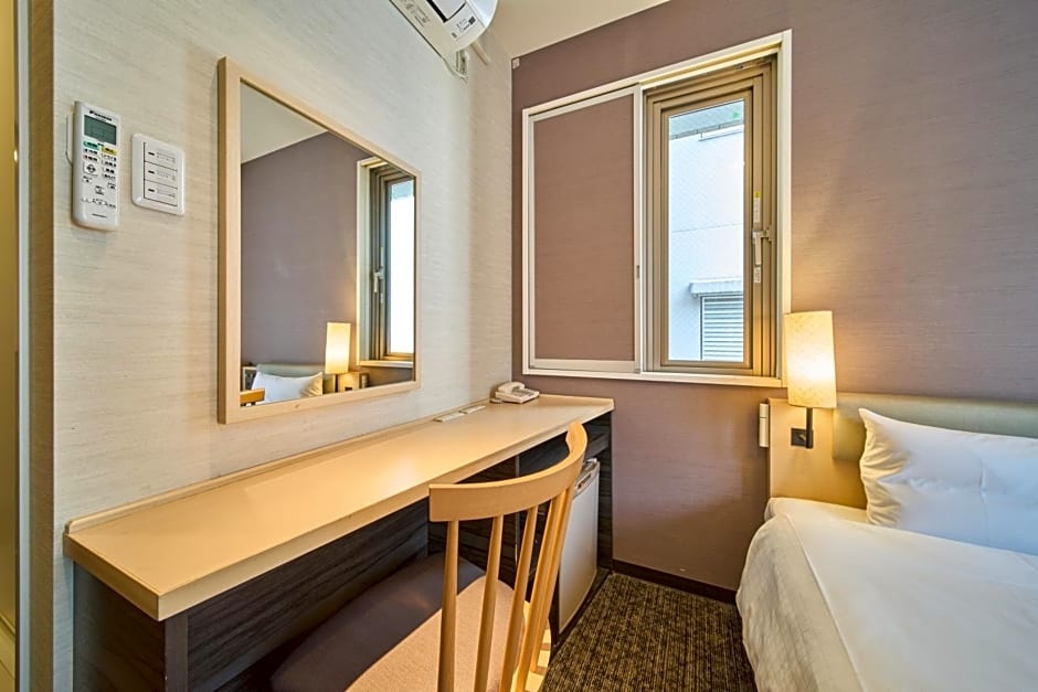 Via Inn Kyoto Shijo Muromachi 사진 2