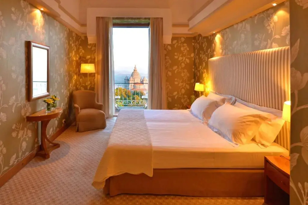 Pousada de Viana do Castelo - Historic Hotel - Chambres